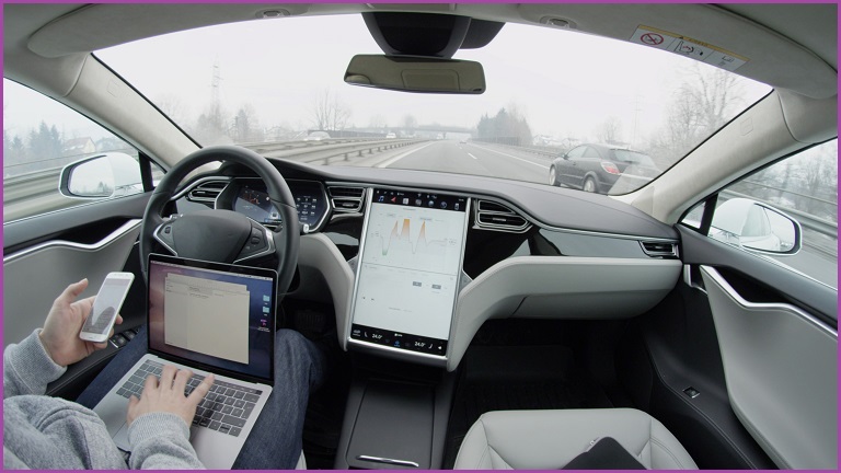 Hacking a Tesla is child's play | Information Age | ACS